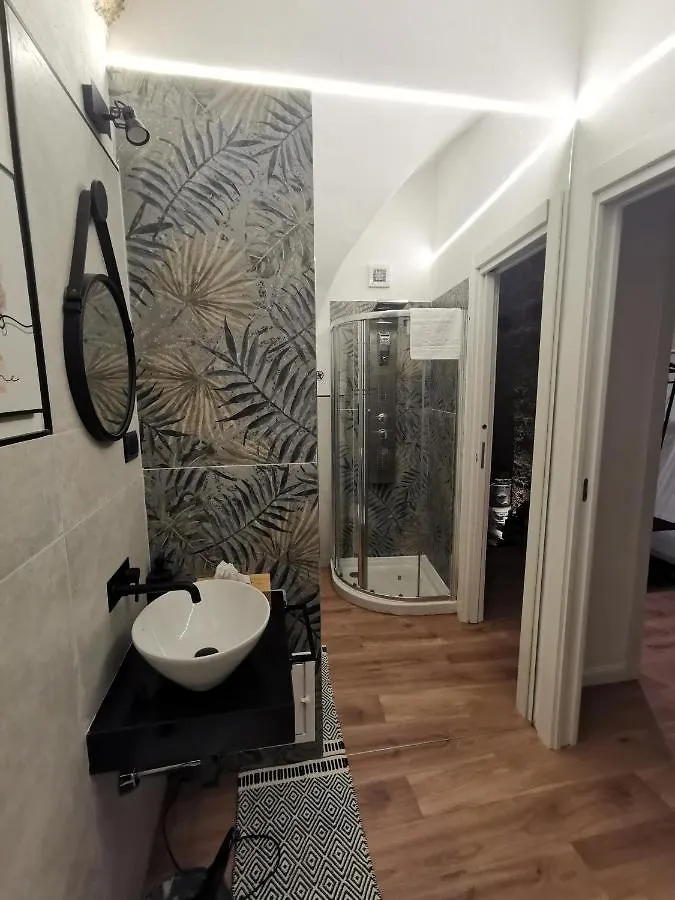 Bea Home Palermo Apartamento