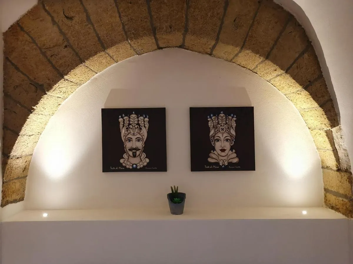 Apartamento Bea Home Palermo