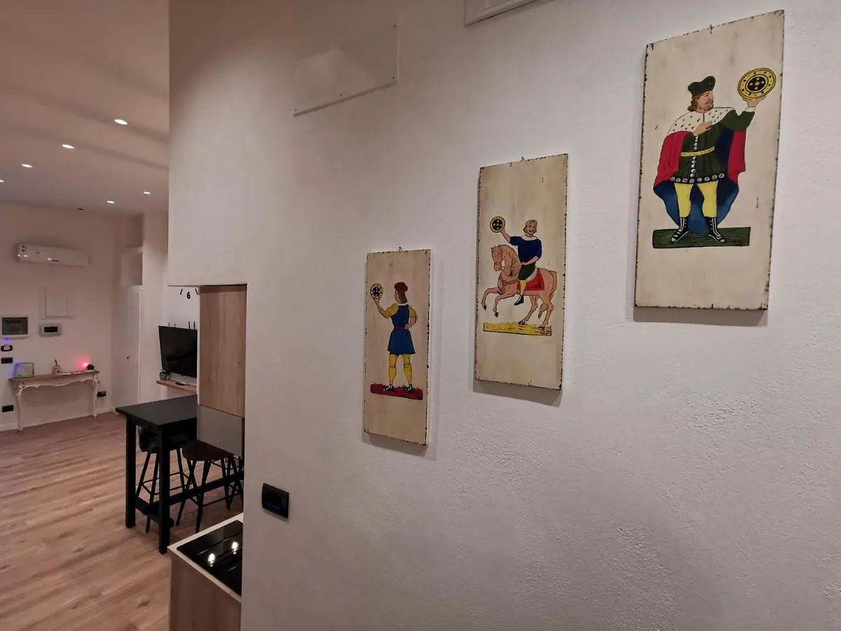 Bea Home Palermo Apartamento