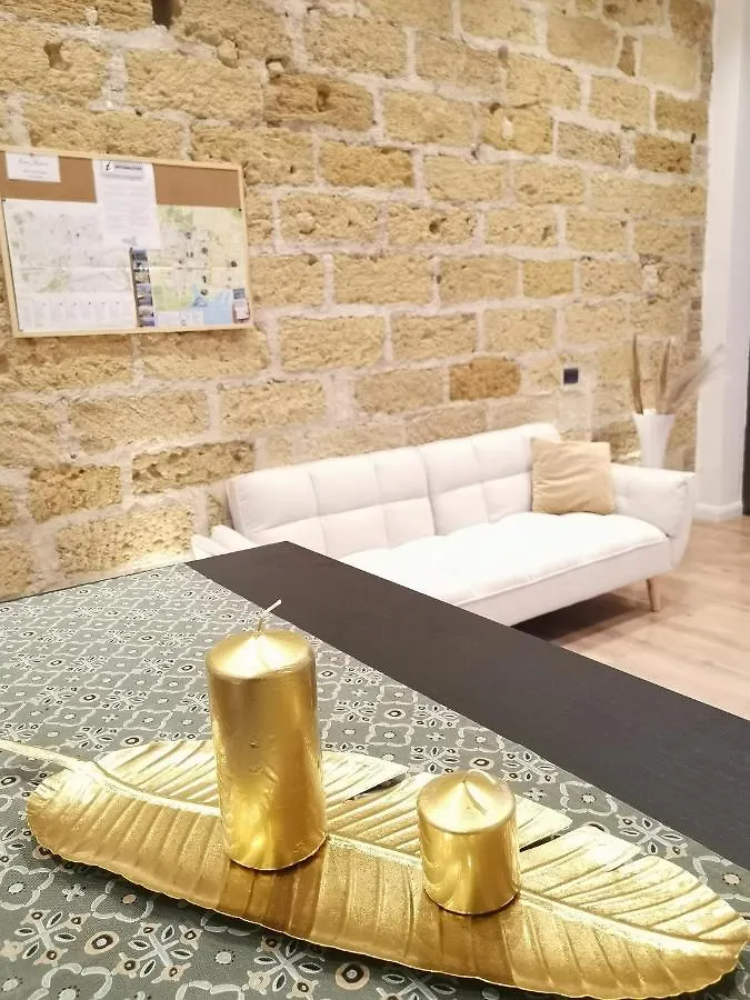 Apartamento Bea Home Palermo