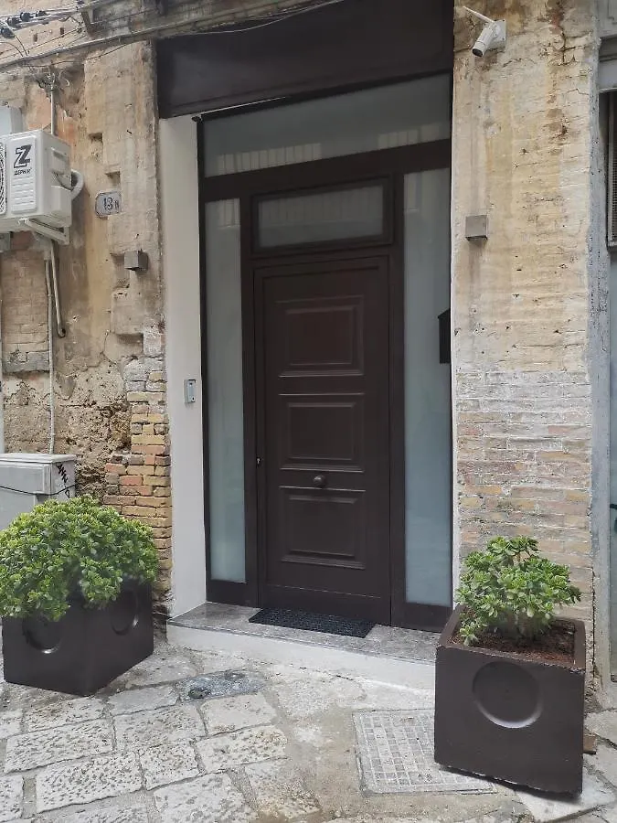 Bea Home Palermo Apartamento