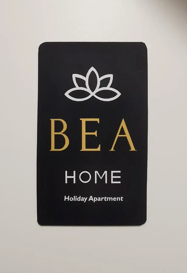Apartamento Bea Home Palermo